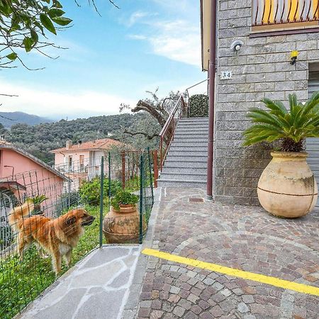 Beautiful Apartment In Moneglia With Kitchen 外观 照片