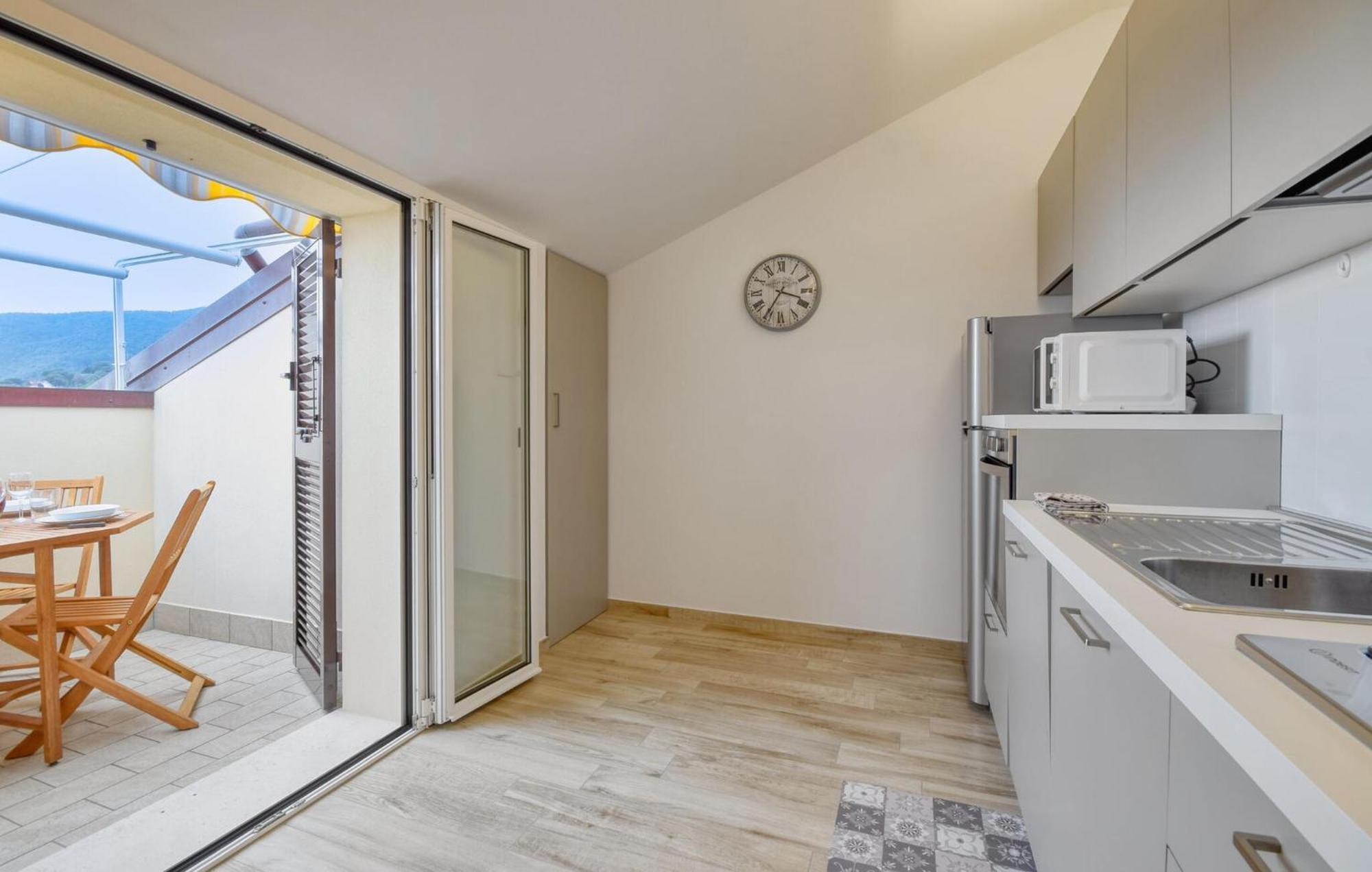 Beautiful Apartment In Moneglia With Kitchen 外观 照片