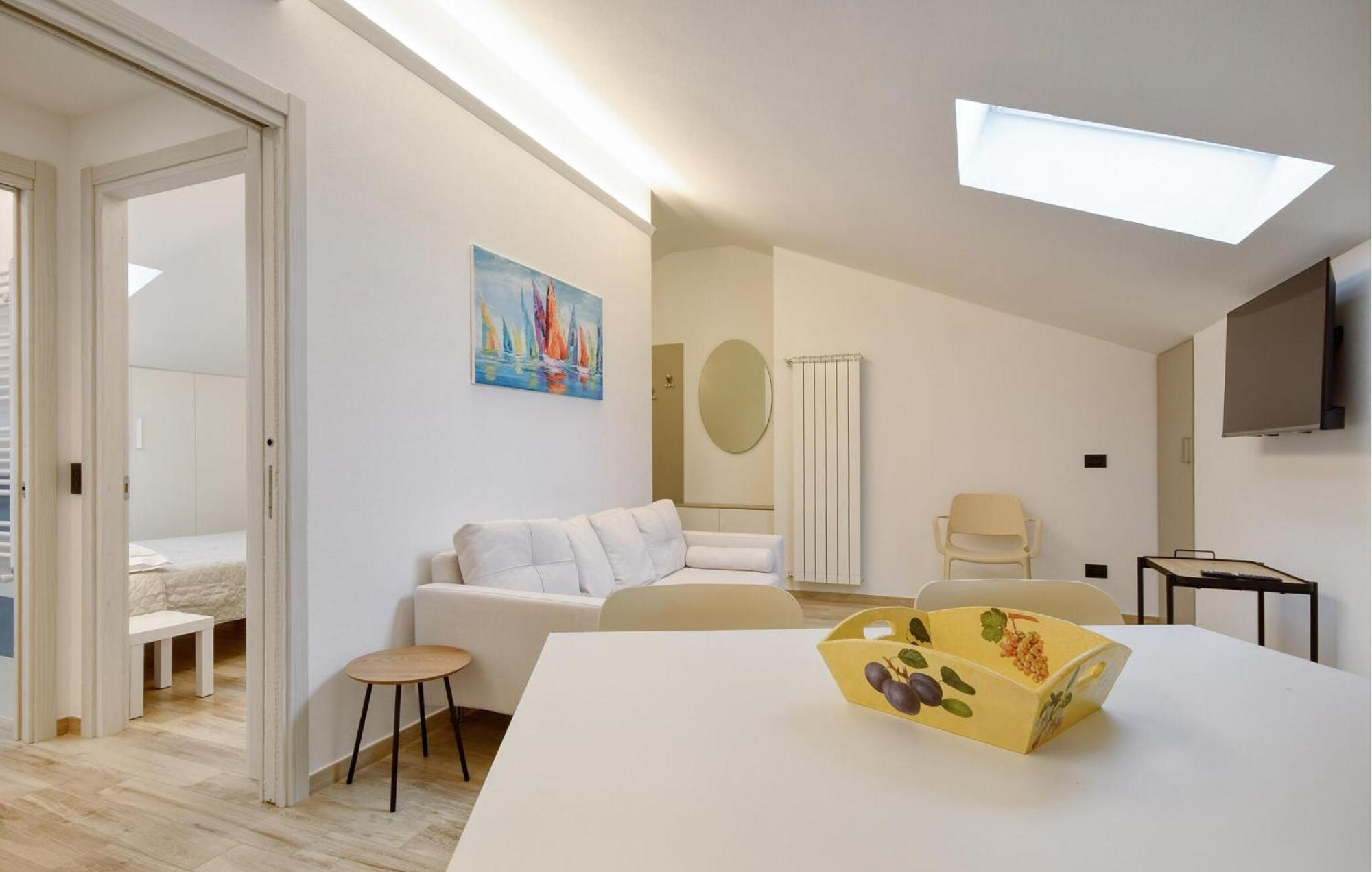 Beautiful Apartment In Moneglia With Kitchen 外观 照片