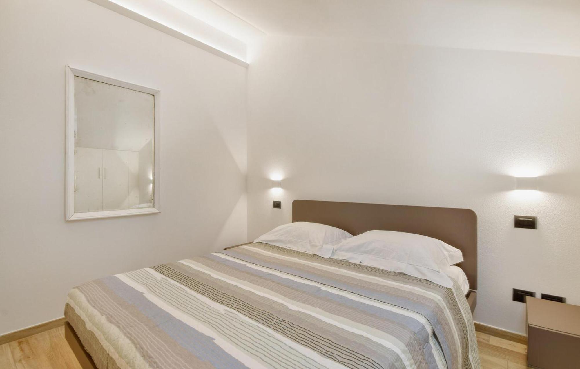 Beautiful Apartment In Moneglia With Kitchen 外观 照片