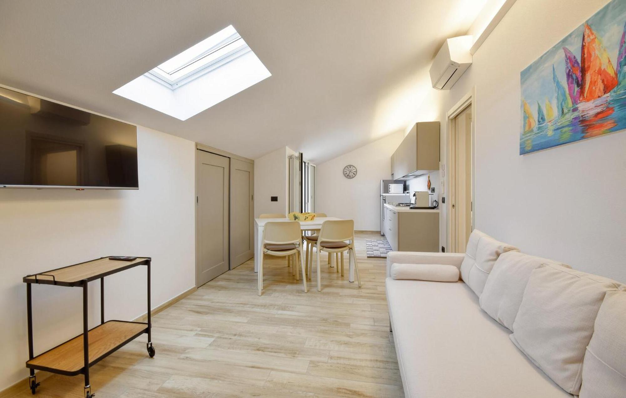 Beautiful Apartment In Moneglia With Kitchen 外观 照片
