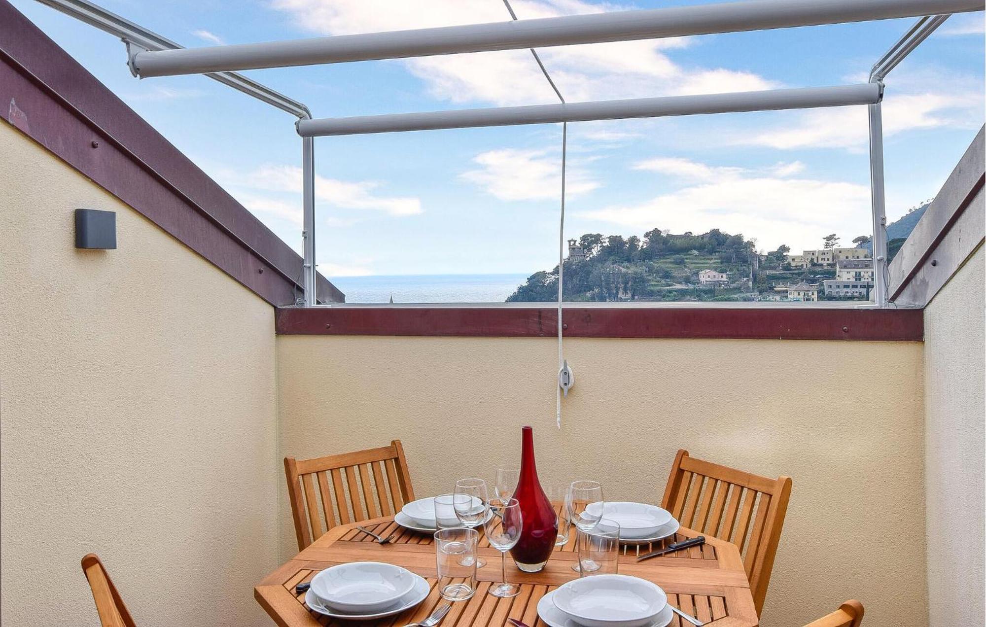 Beautiful Apartment In Moneglia With Kitchen 外观 照片